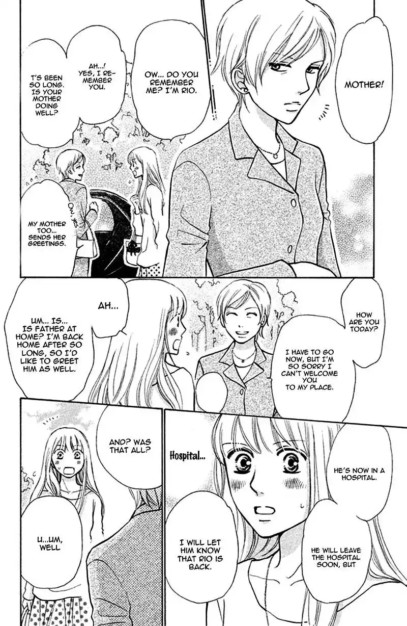 Momoiro Heaven! Chapter 36 18